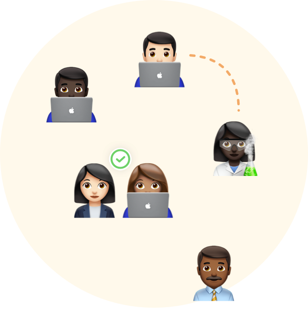 co-founder emojis