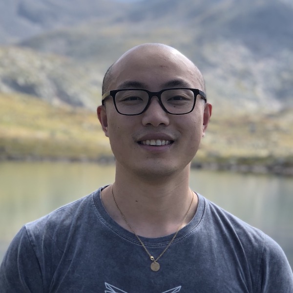 founder headshot