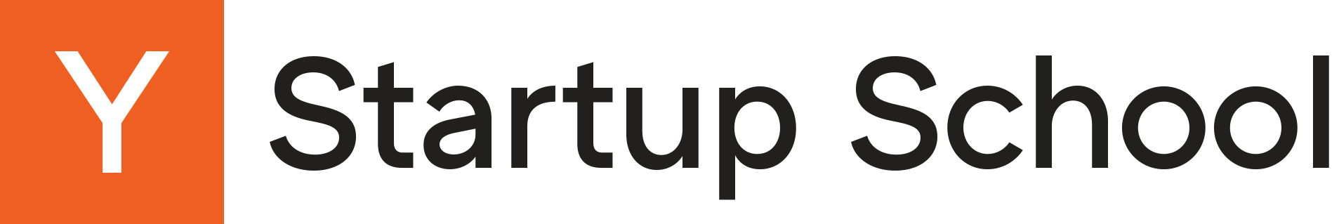 Startup School Logo